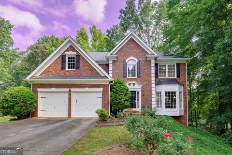 6302 Manassas PASS NW Acworth GA 30101