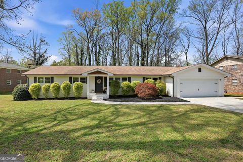 3830 White Haven DR SE Smyrna GA 30082