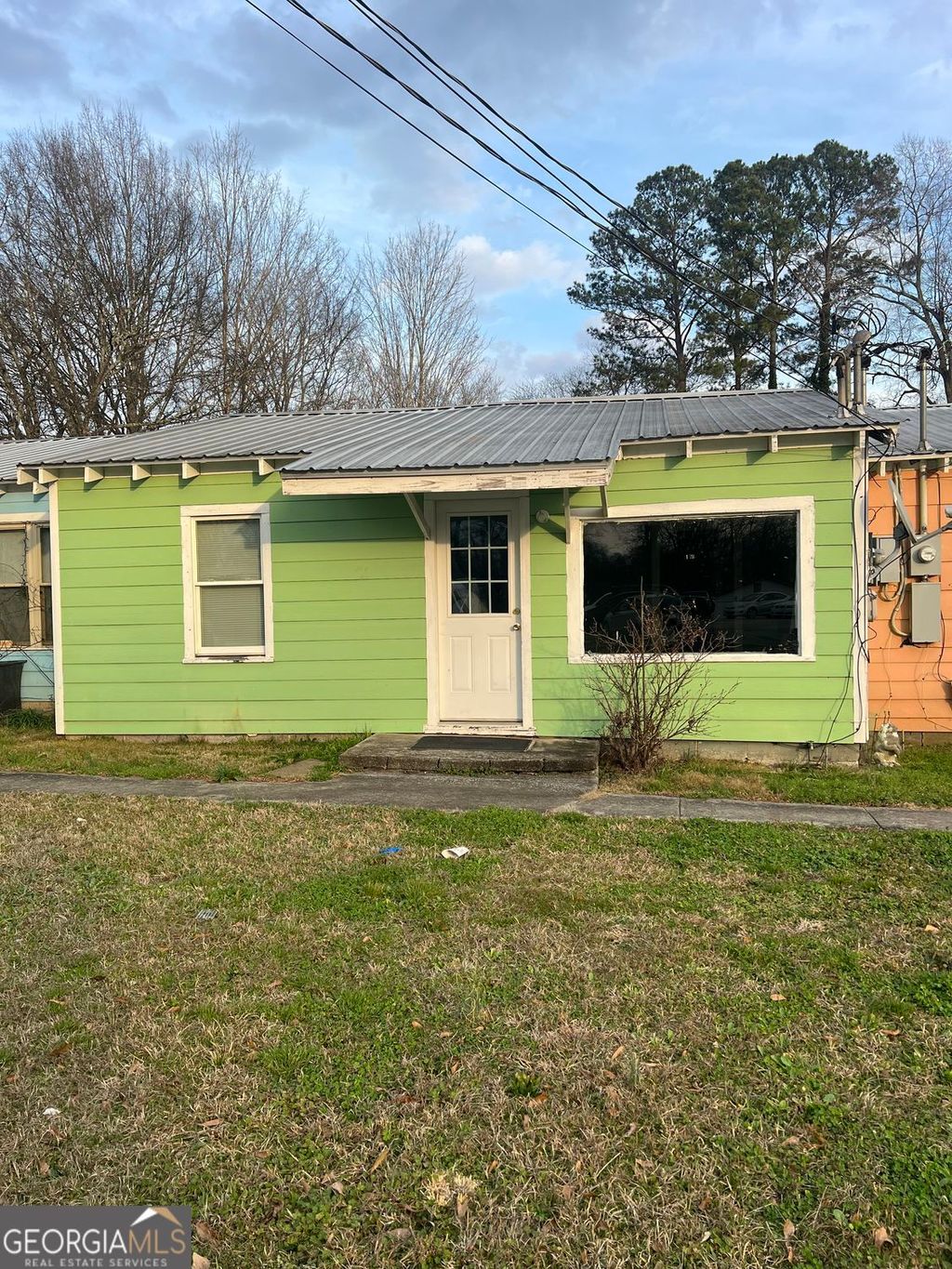 Photo of 620 Cleveland Avenue SW, Rome, GA 30165 (MLS # 10695148)