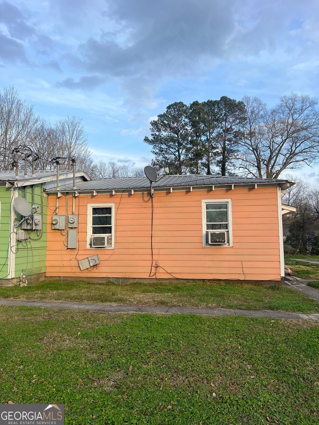 Photo of 620 Cleveland Avenue SW, Rome, GA 30165 (MLS # 10695148)