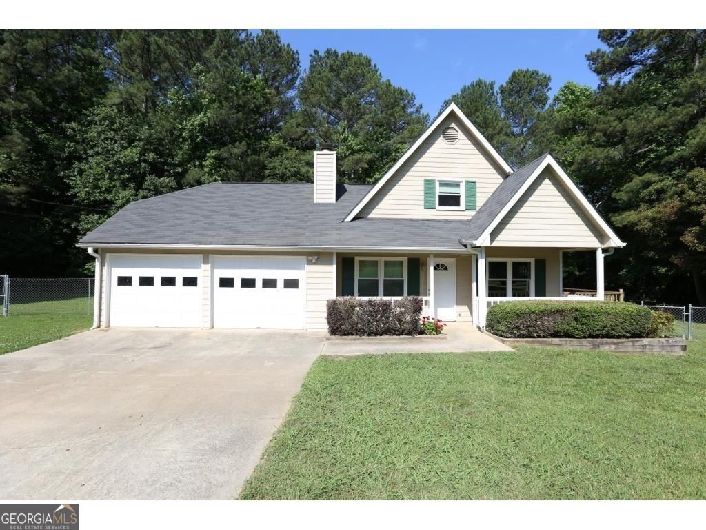 Photo of 2335 Rowland Courts, JONESBORO, GA 30236 (MLS # 10760208)