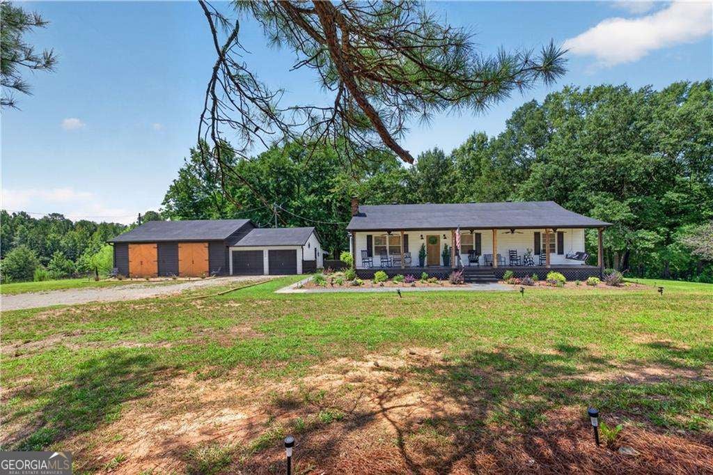 303 Mtn View Clubhouse RD