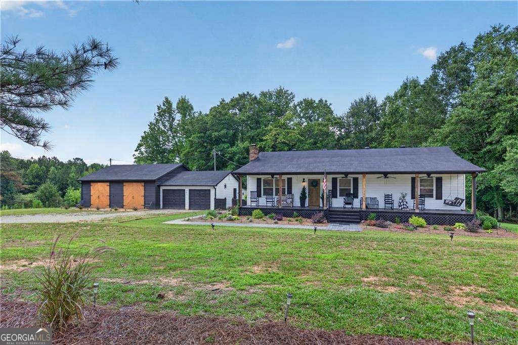 303 Mtn View Clubhouse RD