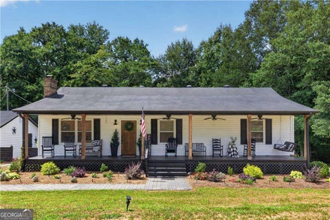 Photo for 303 Mtn View Clubhouse RD