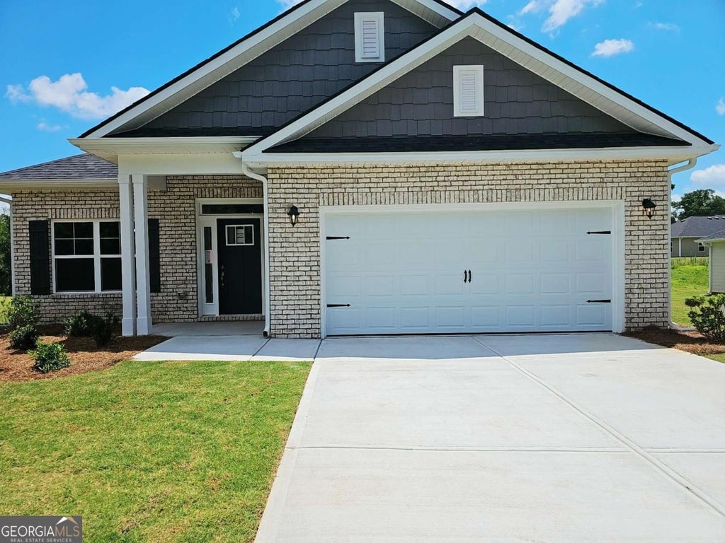 Photo of 317 Angela Avenue #LOT 04, Bowdon, GA 30108 (MLS # 10797536)