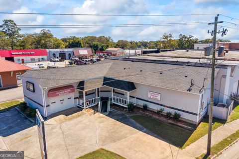 1040 Bowersville ST Royston GA 30662