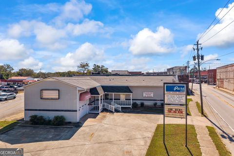 1040 Bowersville ST Royston GA 30662