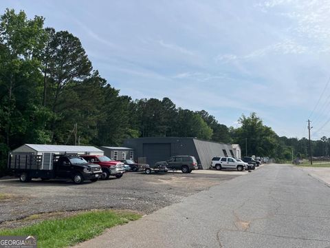 Photo of 121 Coleman Drive, Eatonton, GA 31024 (MLS # 10526179)