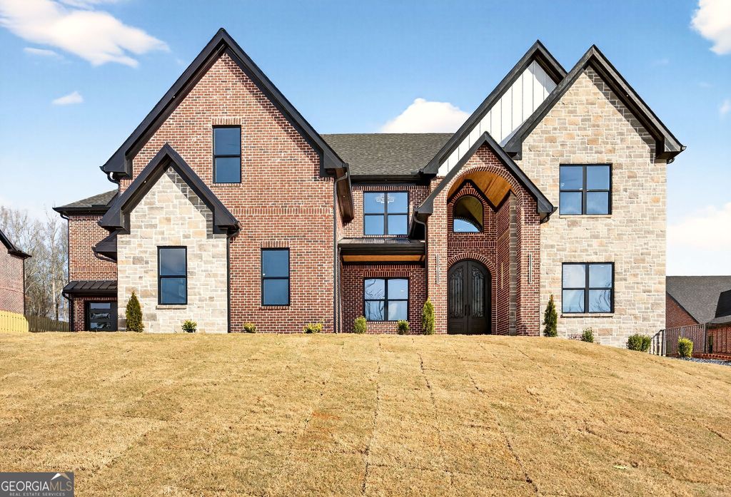 Photo of 405 Thunder Road, Buford, GA 30518 (MLS # 10692588)