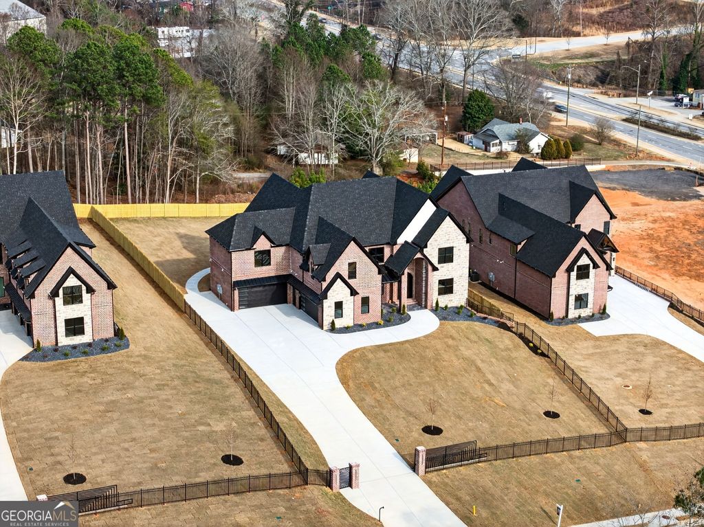 Photo of 405 Thunder Road, Buford, GA 30518 (MLS # 10692588)