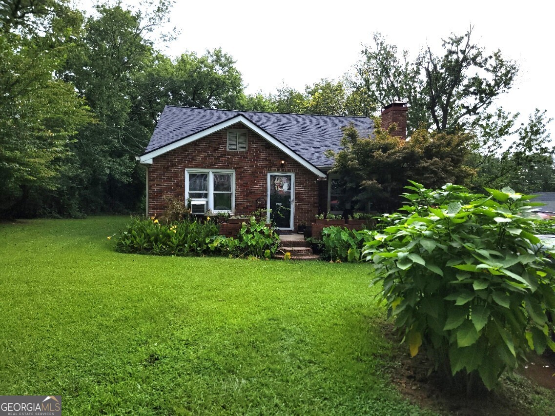 Bremen, Georgia 30110, United States, 4 Bedrooms Bedrooms, ,2 BathroomsBathrooms,Residential,Active,168568