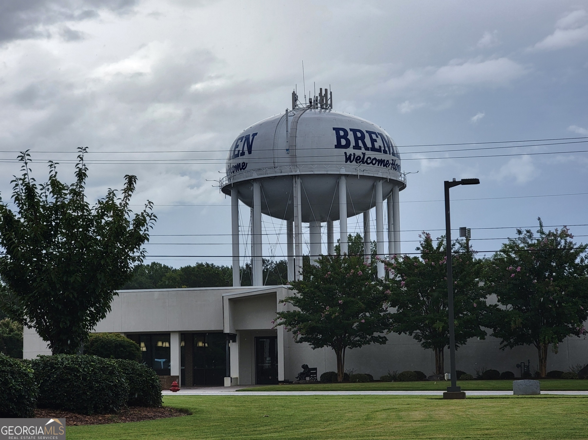 Bremen, Georgia 30110, United States, 4 Bedrooms Bedrooms, ,2 BathroomsBathrooms,Residential,Active,168568