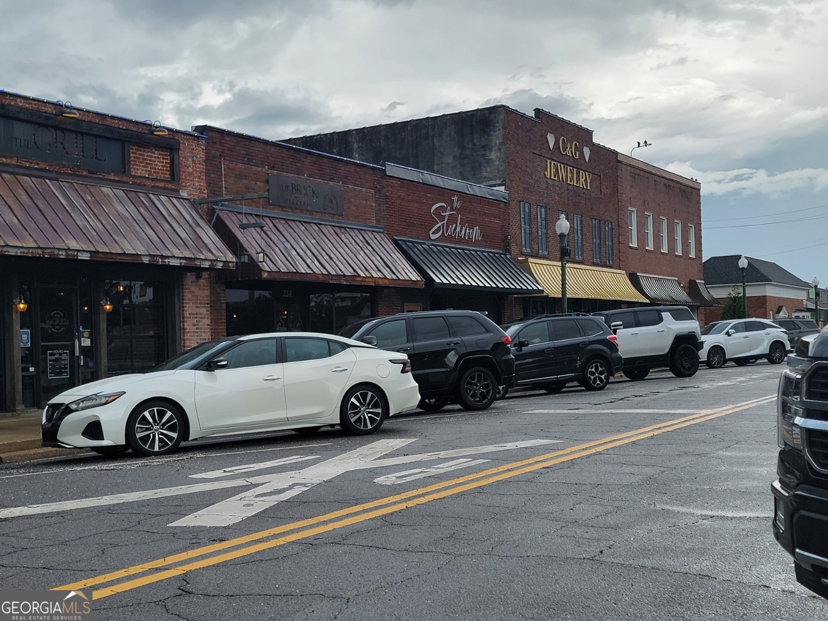 Bremen, Georgia 30110, United States, 4 Bedrooms Bedrooms, ,2 BathroomsBathrooms,Residential,Active,168568