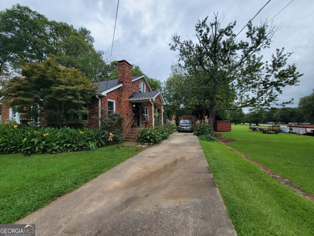 Bremen, Georgia 30110, United States, 4 Bedrooms Bedrooms, ,2 BathroomsBathrooms,Residential,Active,168568