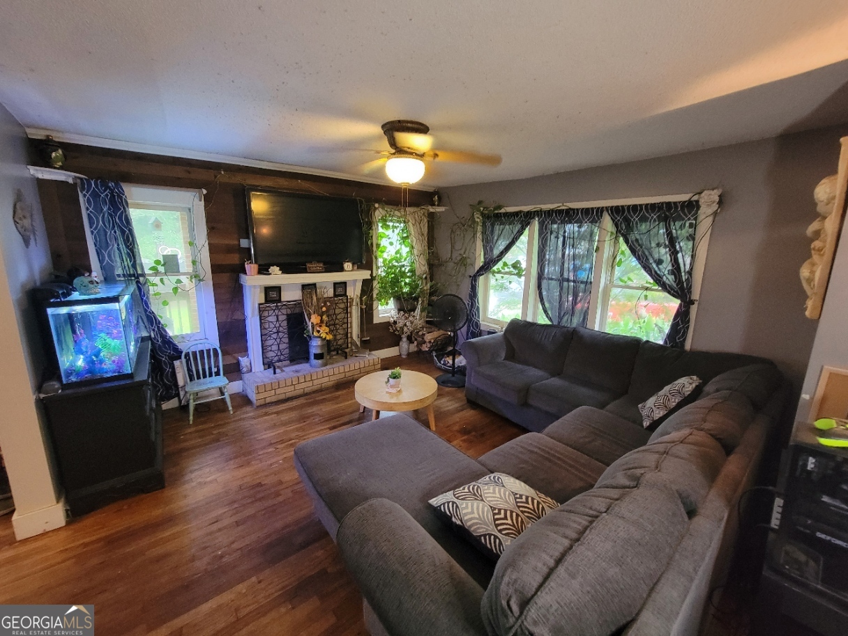 Bremen, Georgia 30110, United States, 4 Bedrooms Bedrooms, ,2 BathroomsBathrooms,Residential,Active,168568