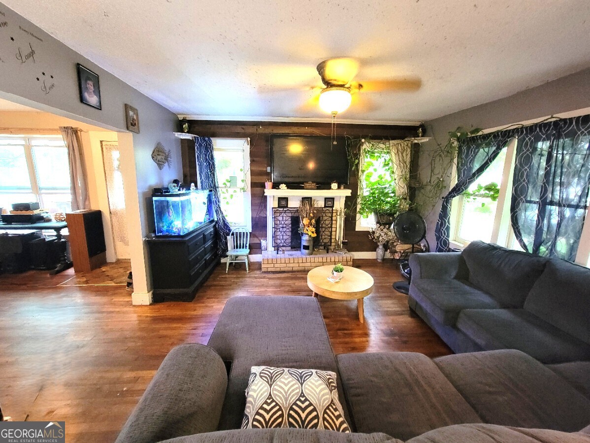 Bremen, Georgia 30110, United States, 4 Bedrooms Bedrooms, ,2 BathroomsBathrooms,Residential,Active,168568