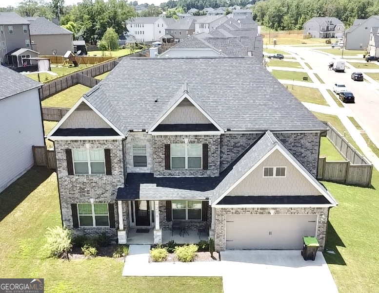 216 Brentfield DR