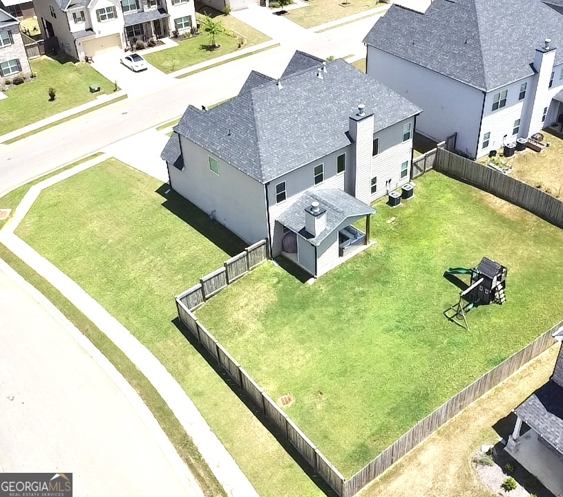 216 Brentfield DR