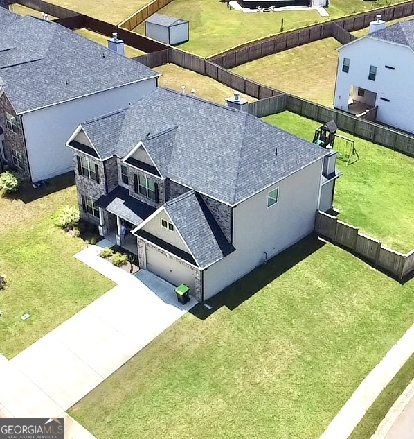 216 Brentfield DR