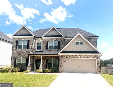 216 Brentfield DR Bonaire GA 31005