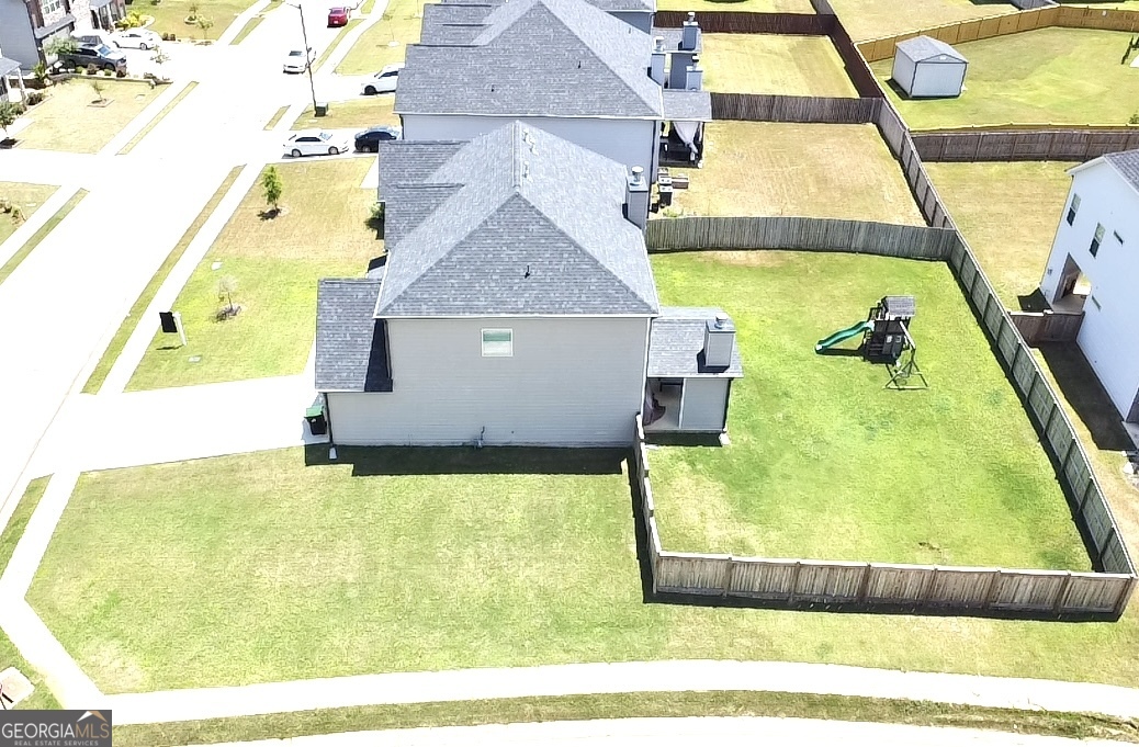 216 Brentfield DR