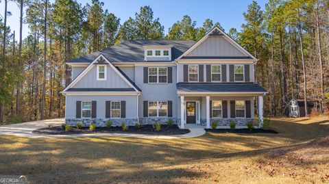 Photo of 274 James Creek Road, Fortson, GA 31808 (MLS # 10647496)