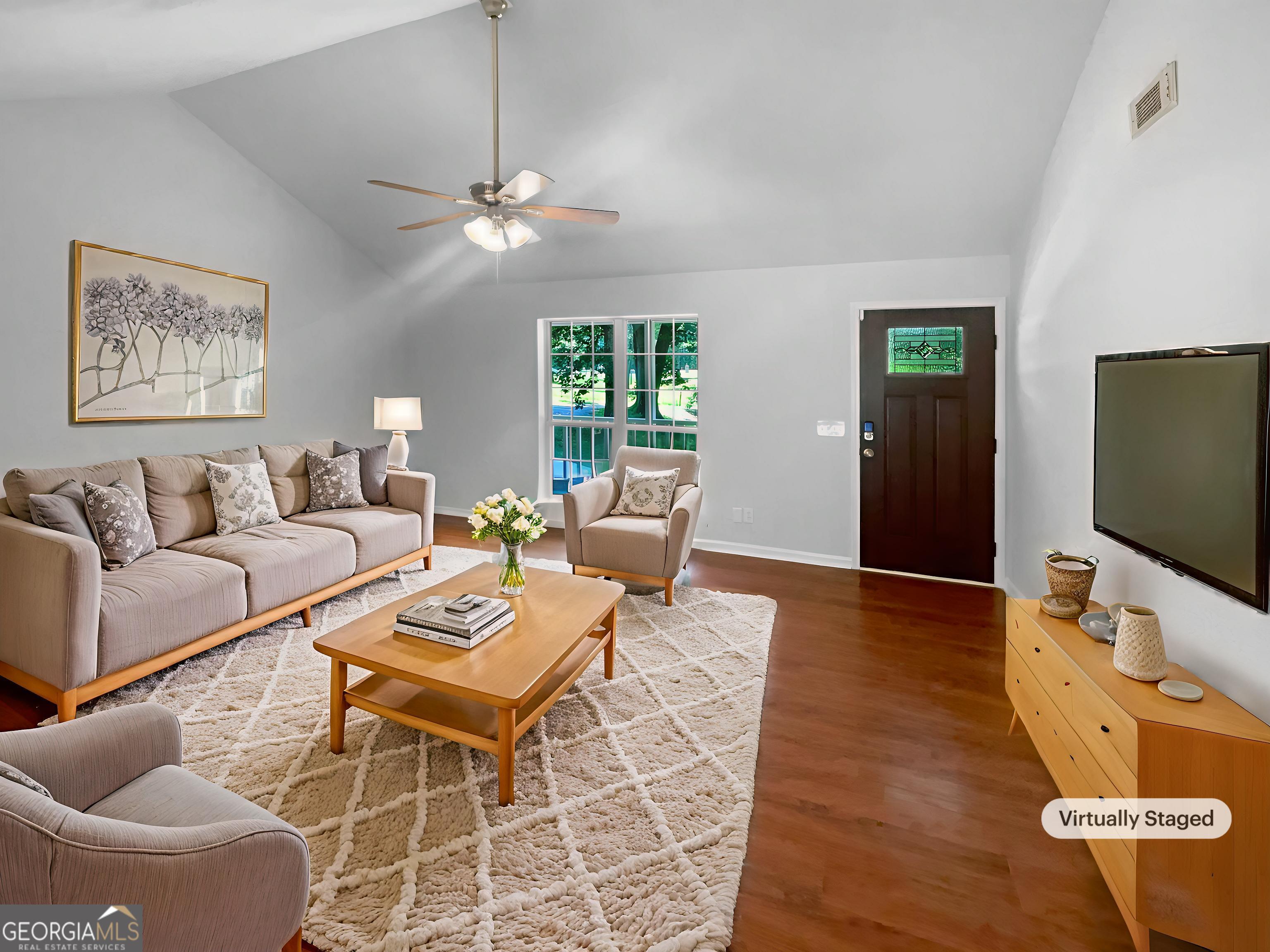 2827 Gillsville HWY