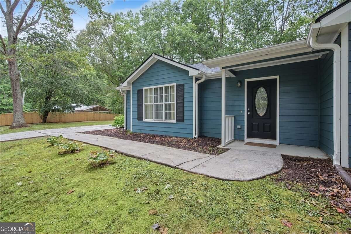 112 Old Mountain Rd