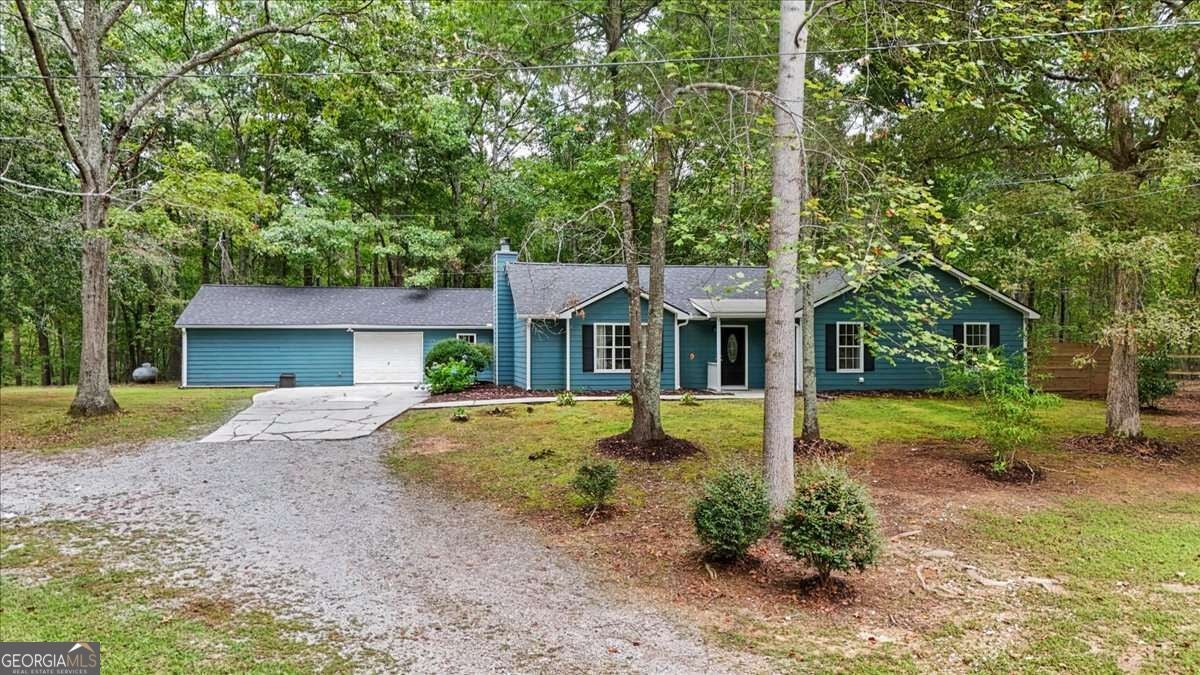112 Old Mountain Rd