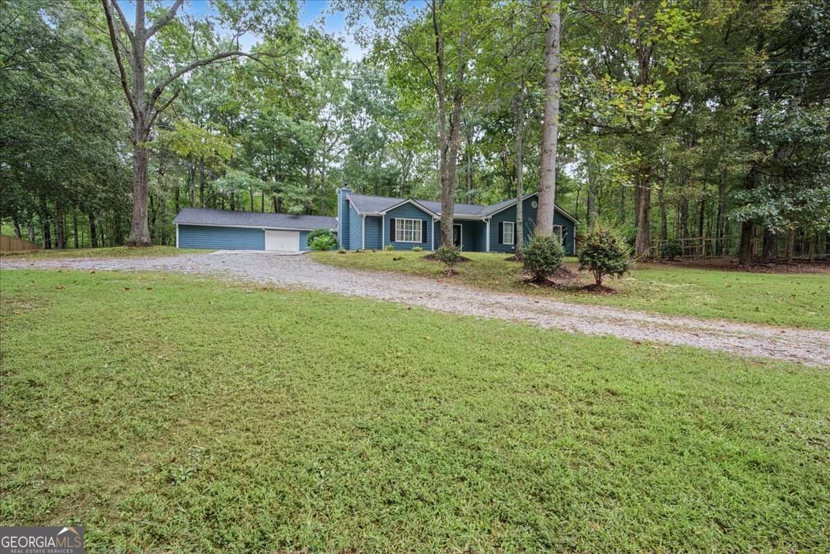 112 Old Mountain Rd