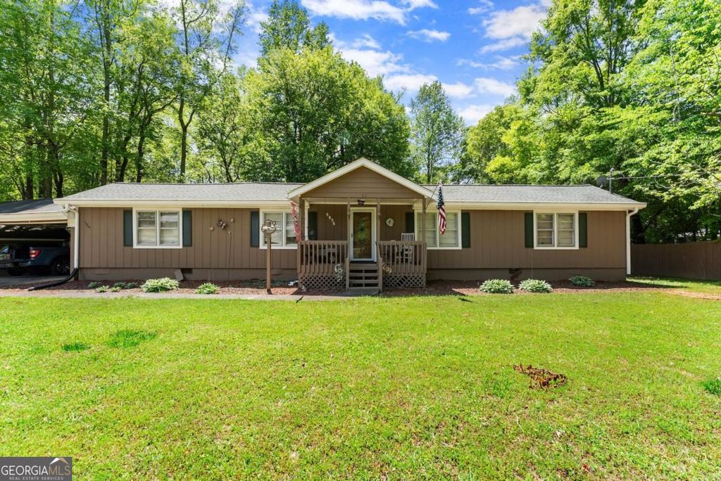 Photo of 5855 Willis Lane, Cumming, GA 30040 (MLS # 10635907)