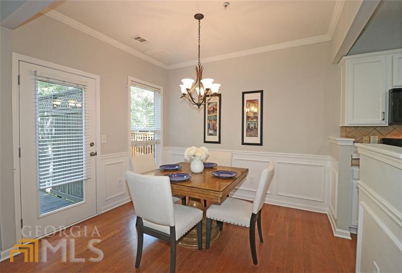 Photo 6 of 40 of 1632 Caswell PKWY 8 townhome