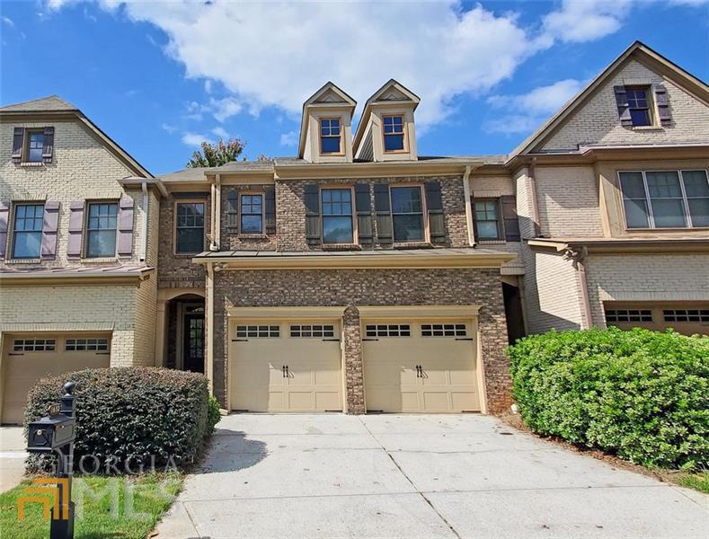 Photo 1 of 40 of 1632 Caswell PKWY 8 townhome