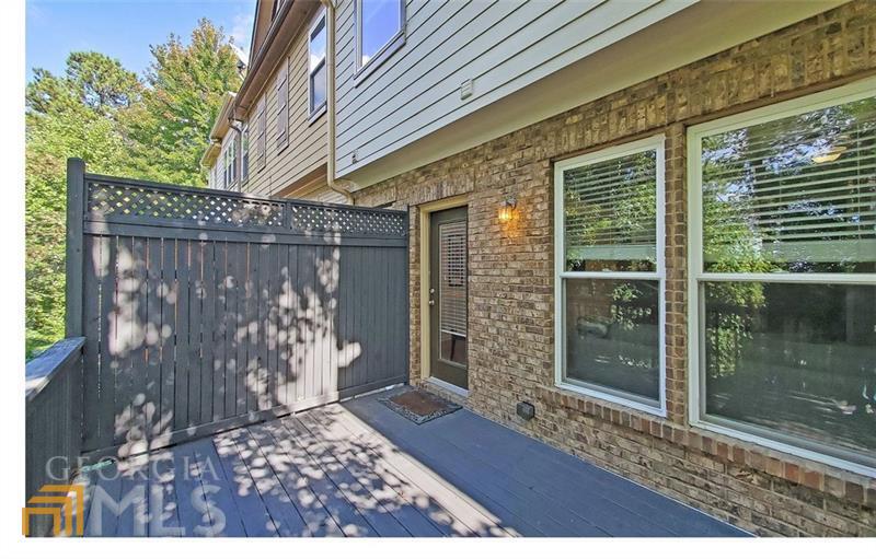 Photo 34 of 40 of 1632 Caswell PKWY 8 townhome