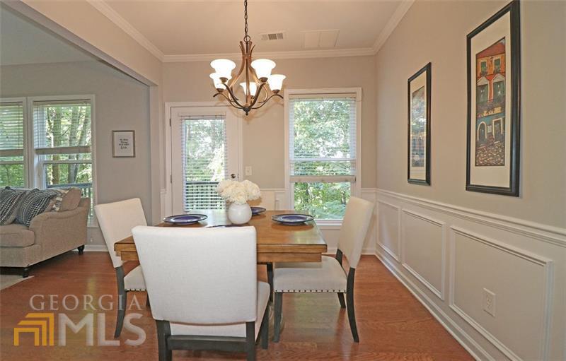 Photo 7 of 40 of 1632 Caswell PKWY 8 townhome