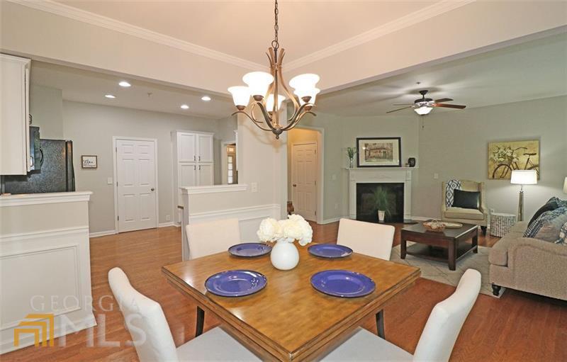 Photo 8 of 40 of 1632 Caswell PKWY 8 townhome