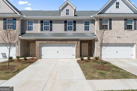 2871 FAREED Douglasville GA 30135