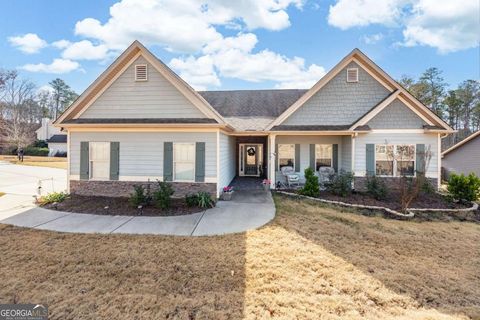 Photo of 12 Carmen Lane, Dallas, GA 30157 (MLS # 10656545)