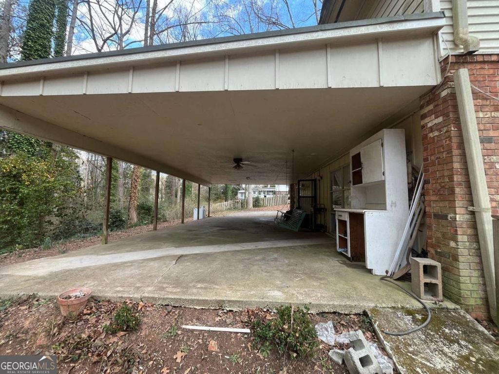 Photo of 65 Glenmar Drive, Newnan, GA 30263 (MLS # 10714087)