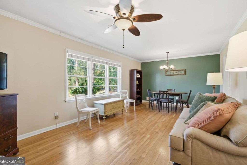 Photo of 4462 Redwood Street, Atlanta, GA 30360 (MLS # 10680467)