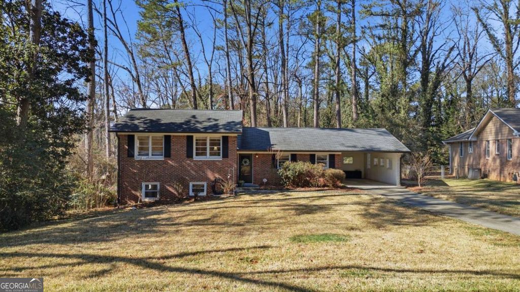 Photo of 4462 Redwood Street, Atlanta, GA 30360 (MLS # 10680467)