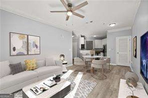 Photo of 10 Perimeter Summit Boulevard #3107, Atlanta, GA 30319 (MLS # 10711479)