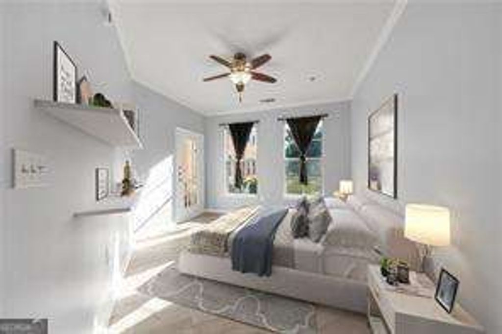 Photo of 10 Perimeter Summit Boulevard #3107, Atlanta, GA 30319 (MLS # 10711479)