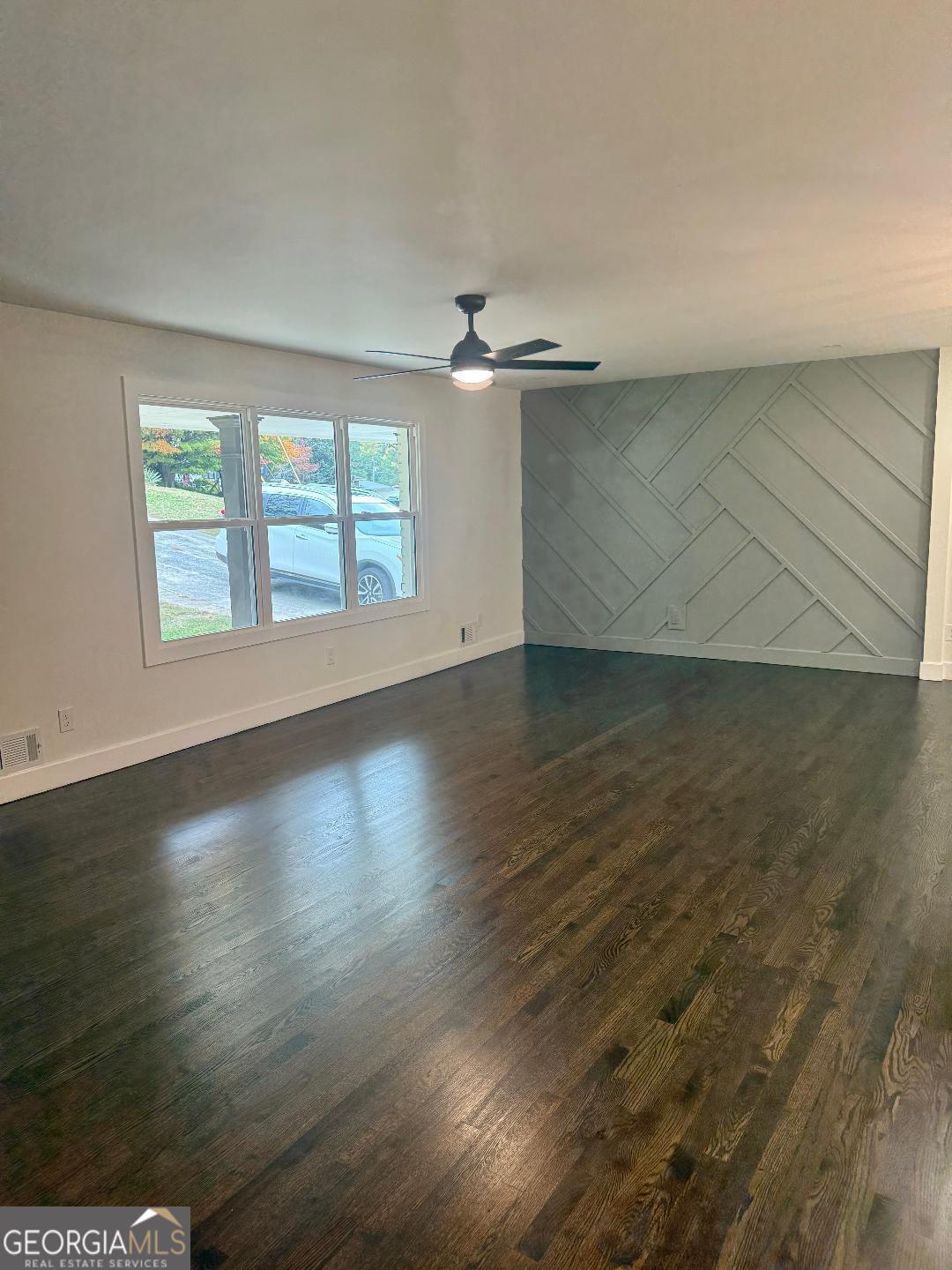 Creekview Estates - Residential