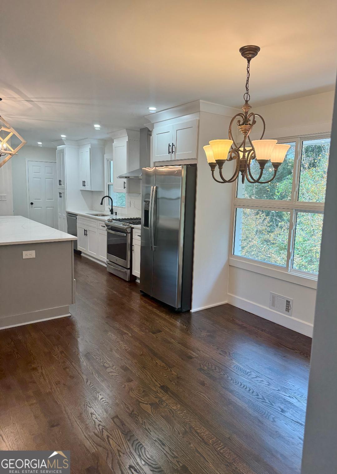 Creekview Estates - Residential
