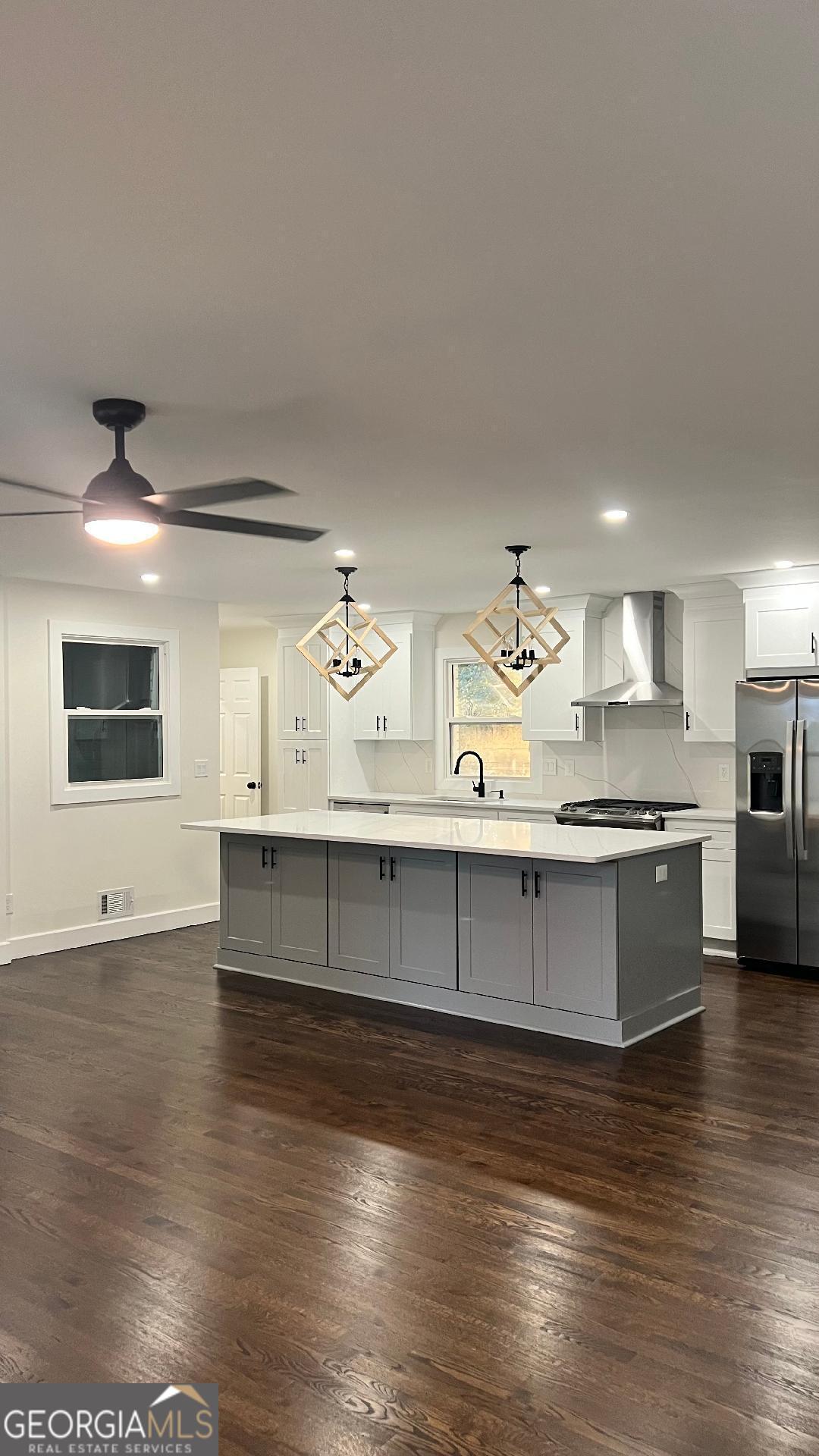 Creekview Estates - Residential