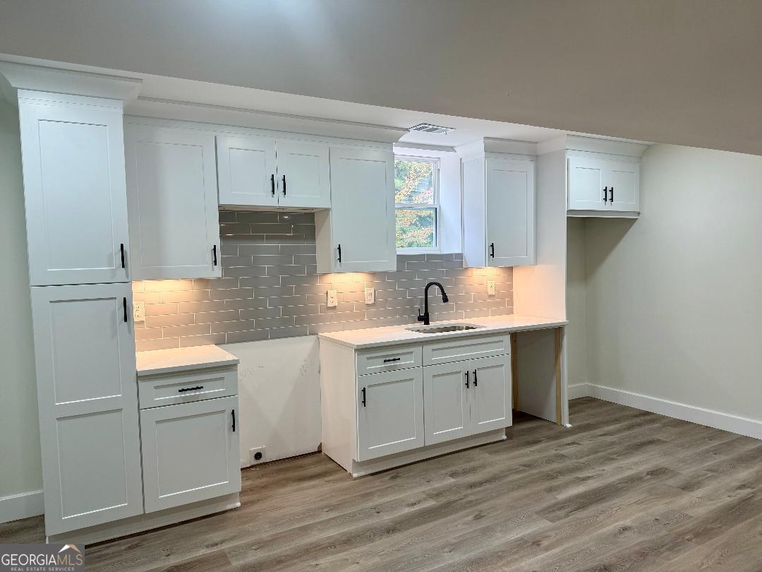 Creekview Estates - Residential