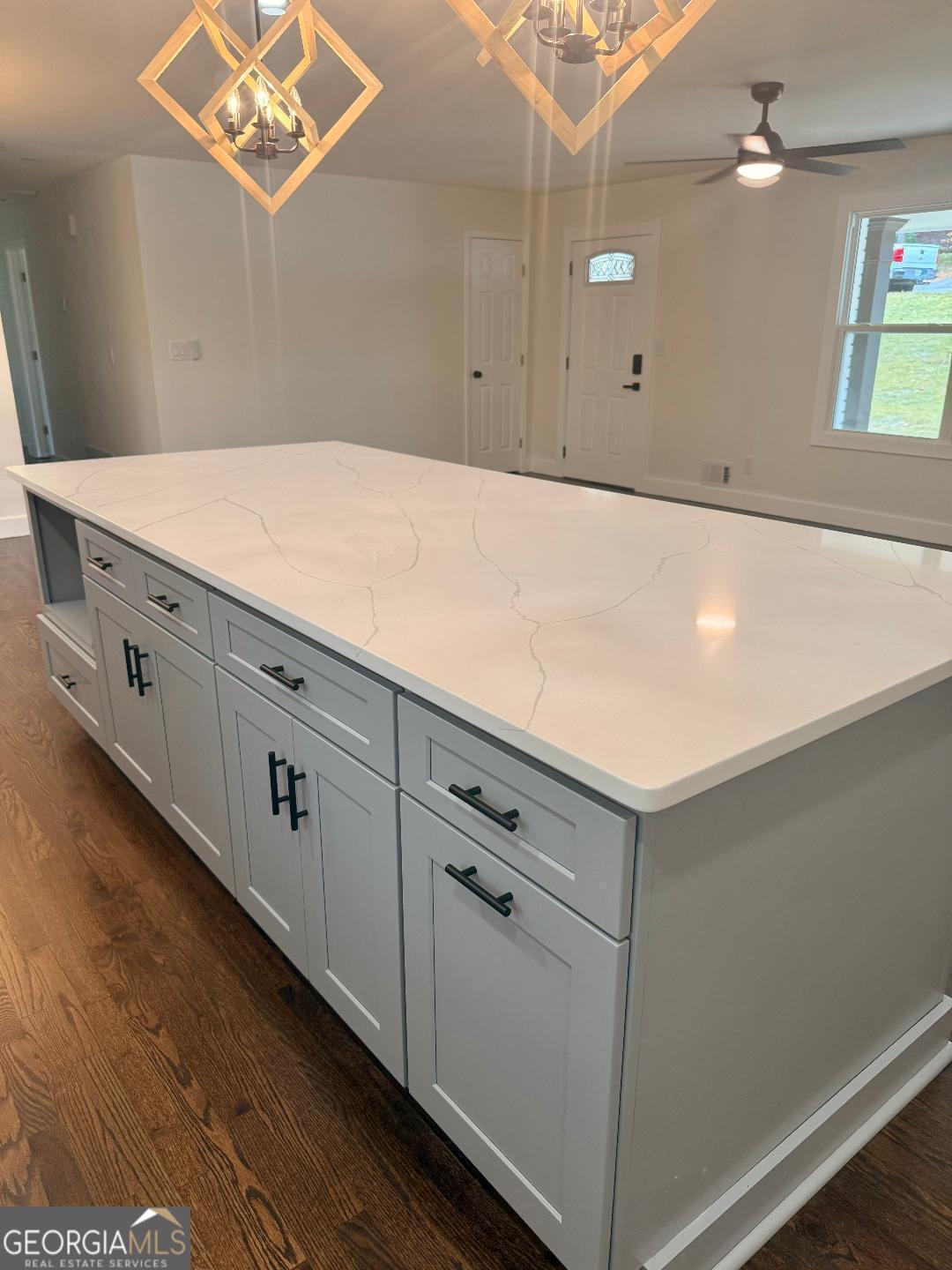 Creekview Estates - Residential