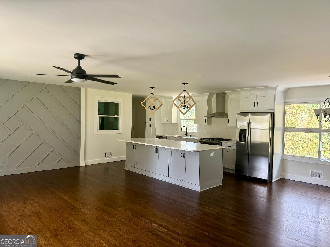Creekview Estates - Residential
