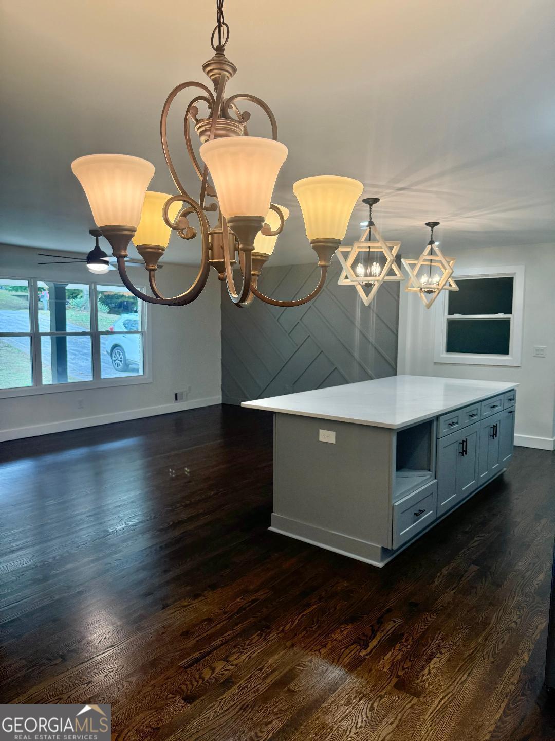 Creekview Estates - Residential